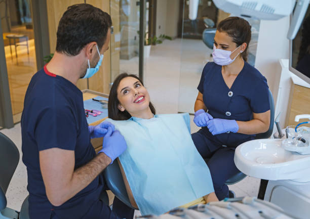 Advanced Technology for Better Dental Care in Billington Heights, NY
